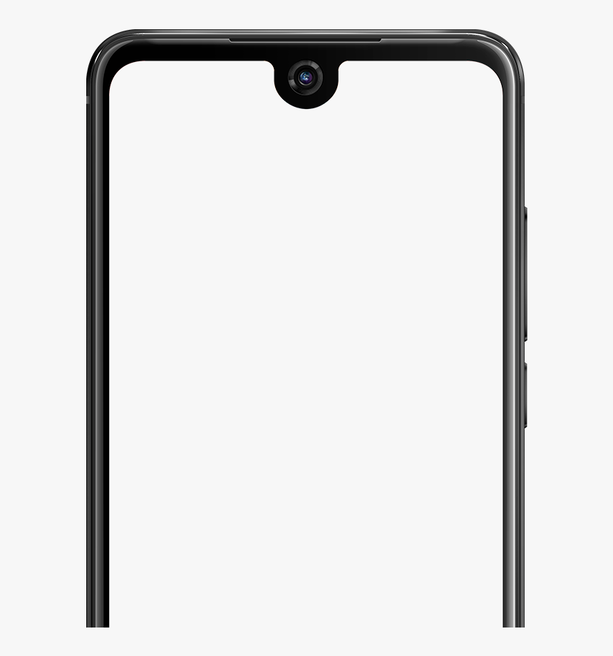 Smartphone, HD Png Download