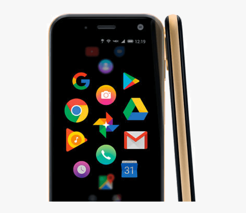 Palm Pvg100, HD Png Download