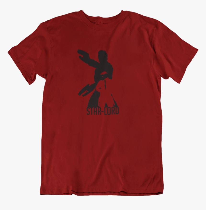 Transparent Peter Quill Png - Tem Que Ser Hoje Amanha Eu Nao Venho, Png Download