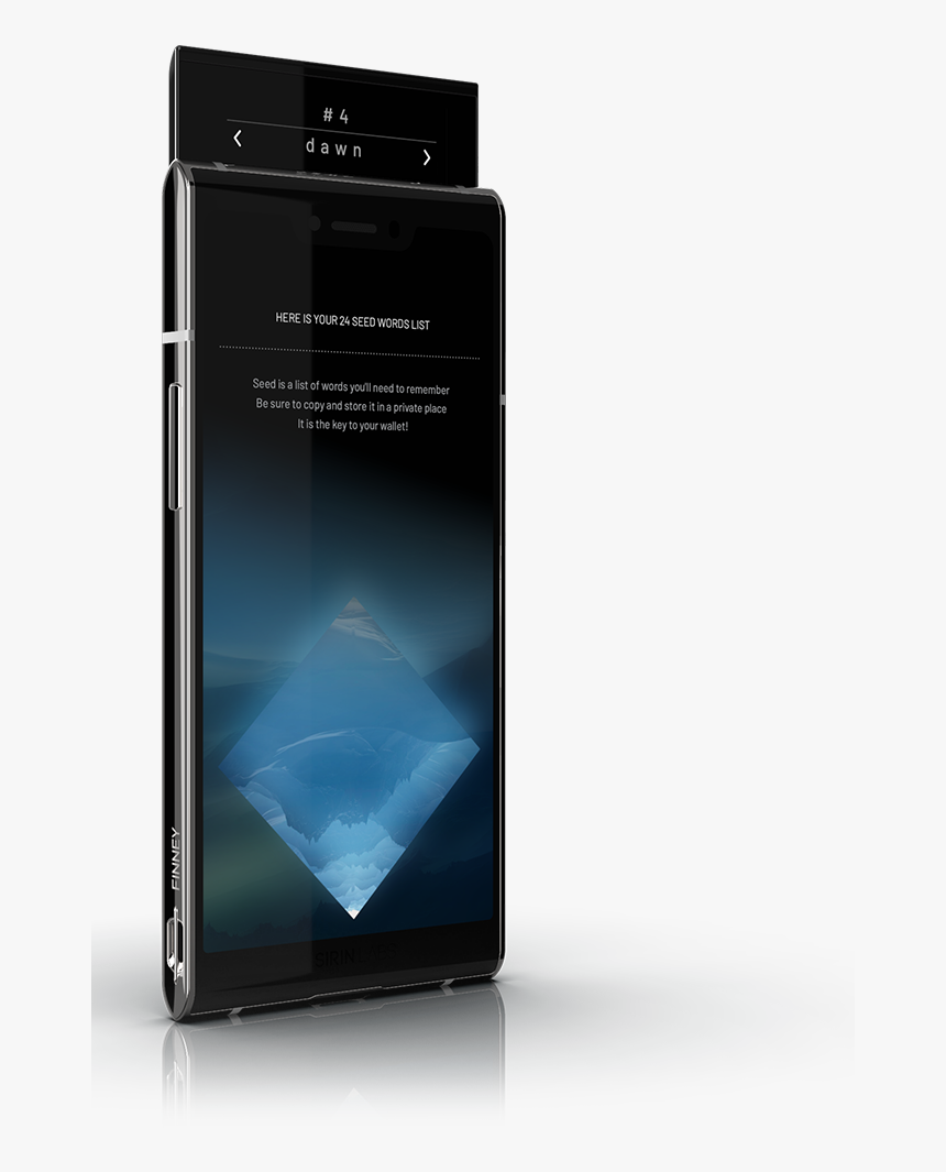 Smartphone, HD Png Download