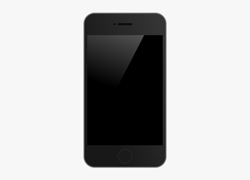 Smartphone, HD Png Download