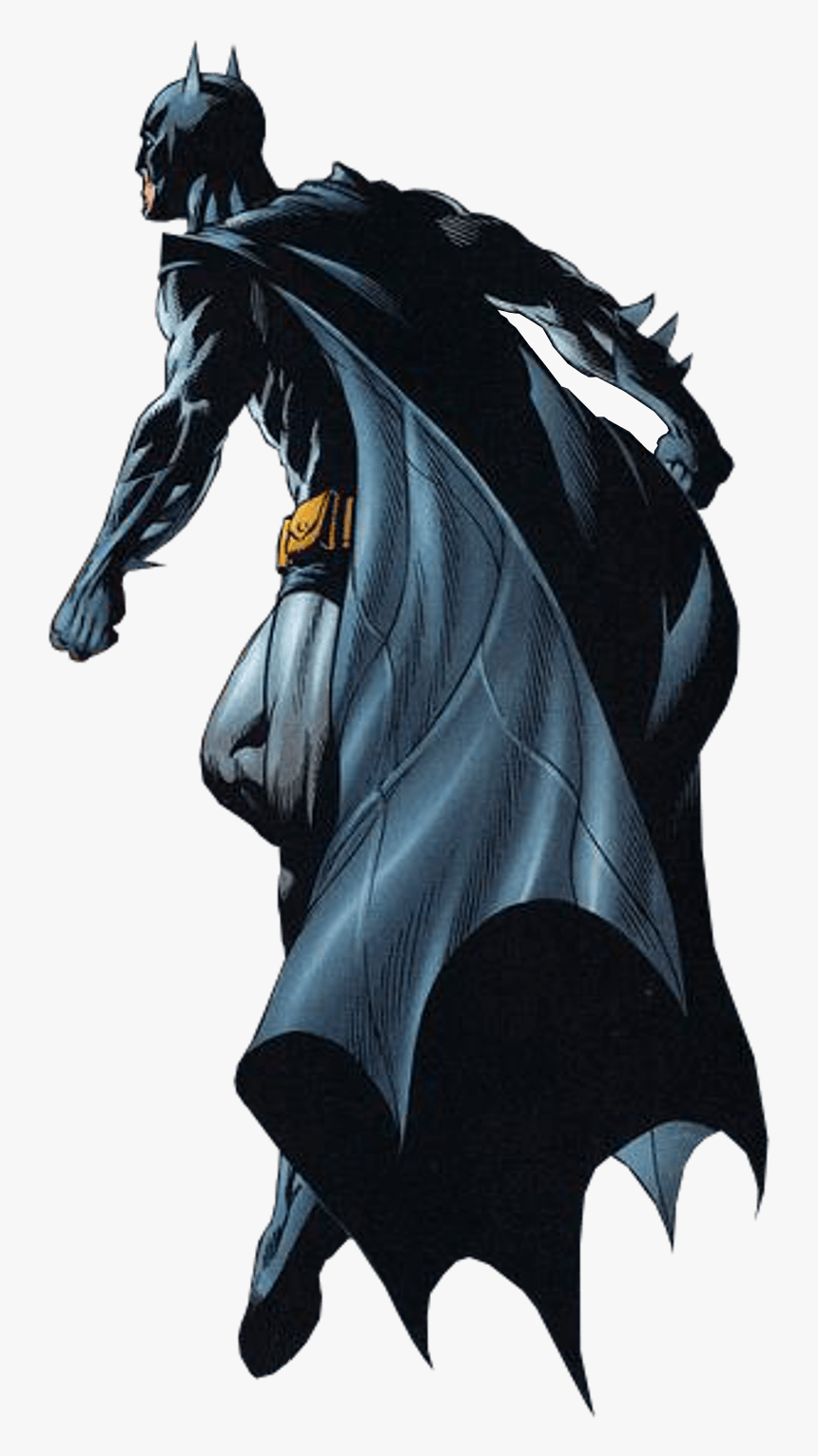 Batman,fictional League,action - Batman Png, Transparent Png