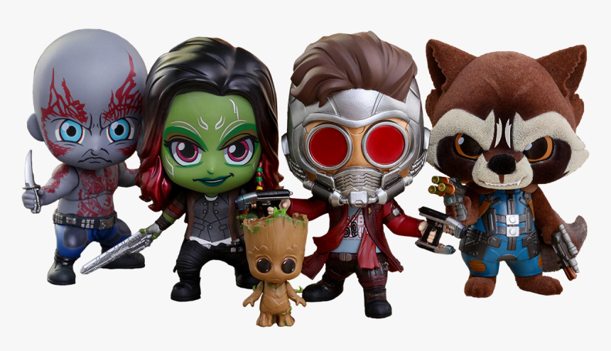 cosbaby guardians of the galaxy 2