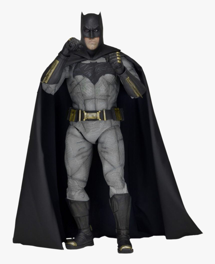 Batman Vs Superman 1 4 Scale, HD Png Download