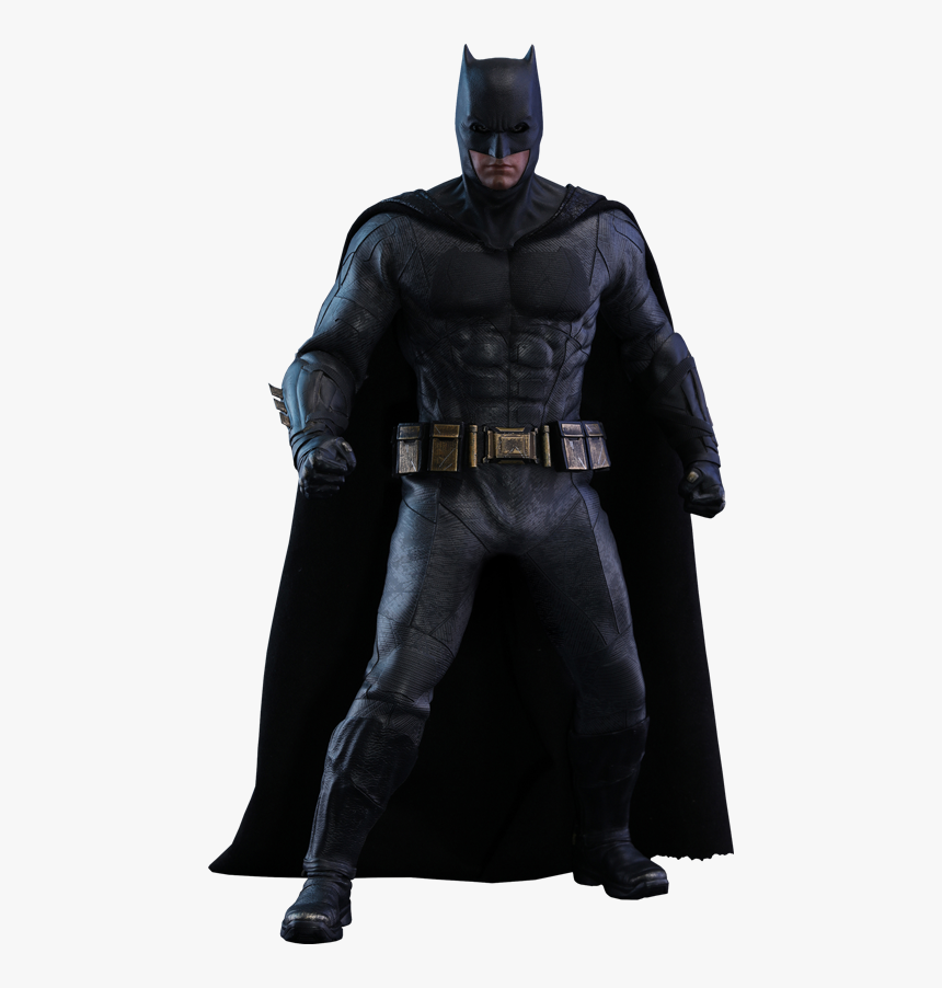 Hot Toys Batman Justice League, HD Png Download