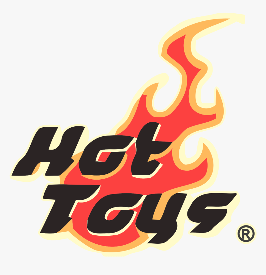 Logo De Hot Toys, HD Png Download
