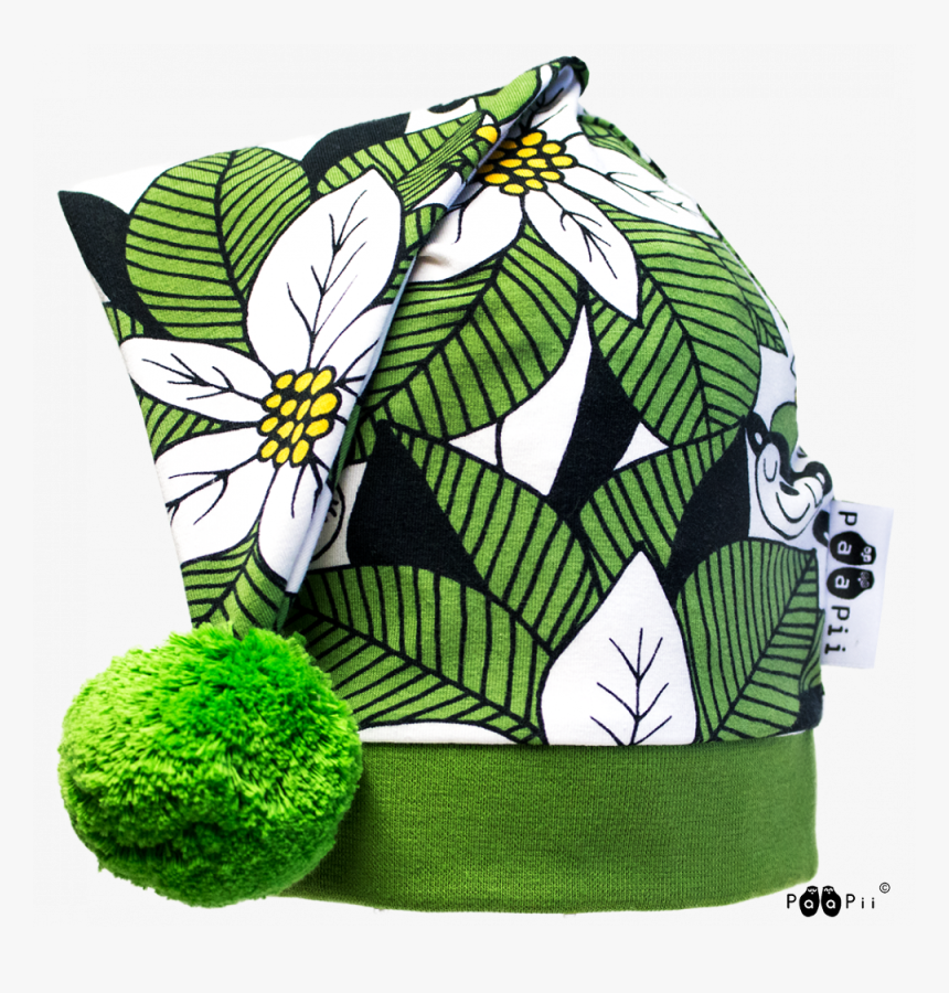 Transparent Xmas Hat Png - Paapii Tonttulakki, Png Download
