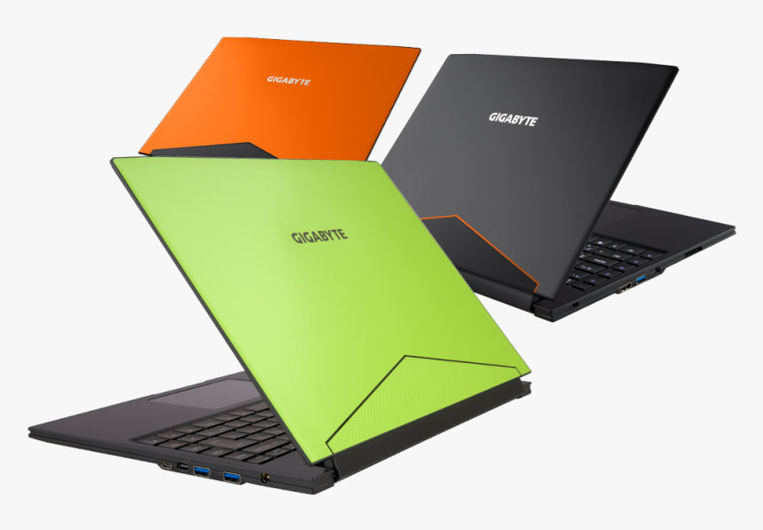 Gigabyte Aero Laptop, HD Png Download
