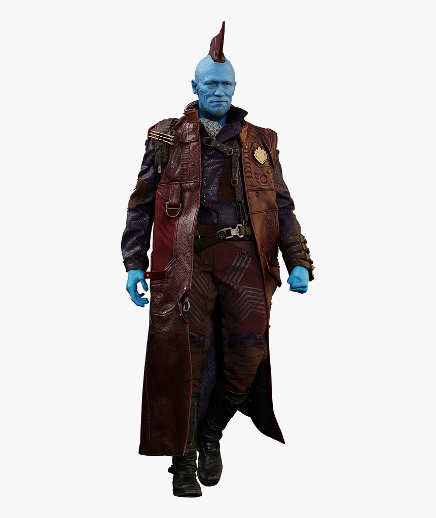 Yondu Guardians Of The Galaxy 2, HD Png Download