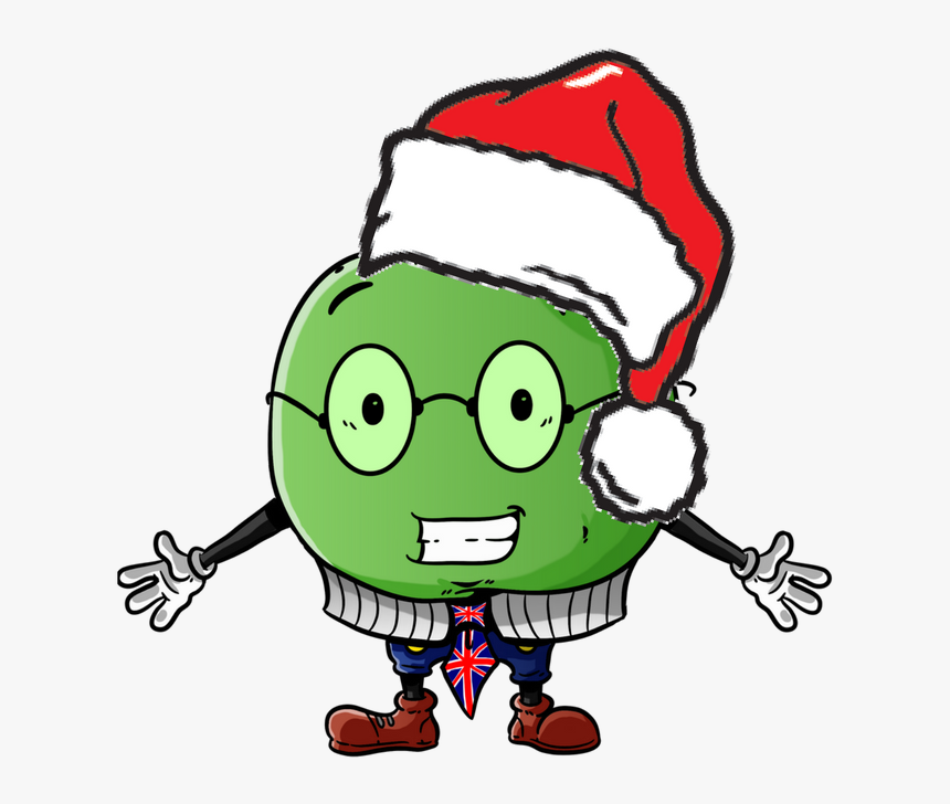 Cartoon Christmas Hat , Png Download - Cartoon Christmas Hat, Transparent Png