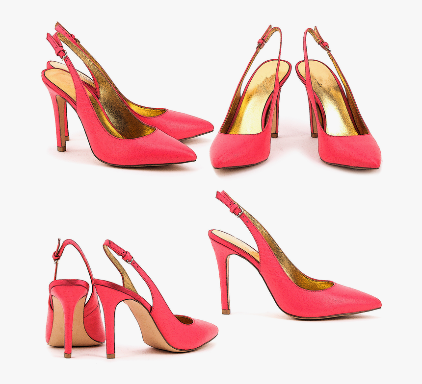 Women Shoes Png 8, Buy Clip Art - Zapatos De Mujer De Moda Png, Transparent Png