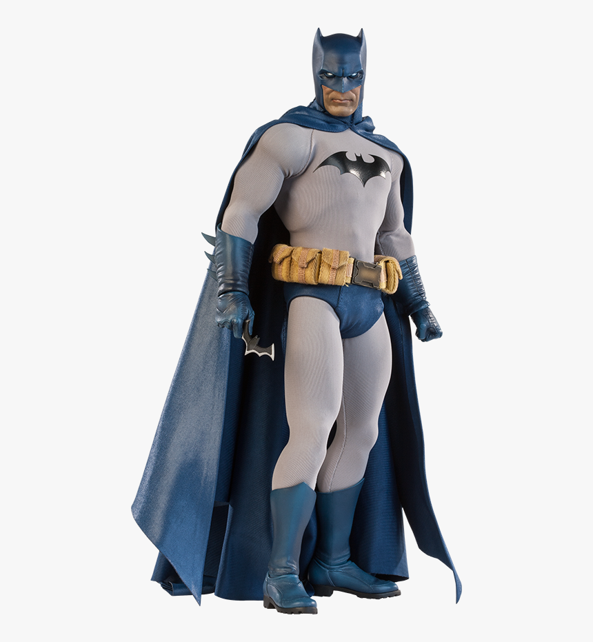 Sideshow Com Batman, HD Png Download