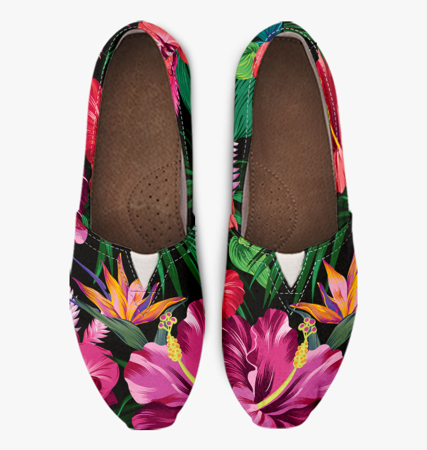 Slip-on Shoe, HD Png Download