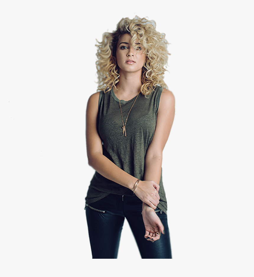 Tori Kelly Standing - Tori Kelly Sorry Would Go A Long Way, HD Png Download