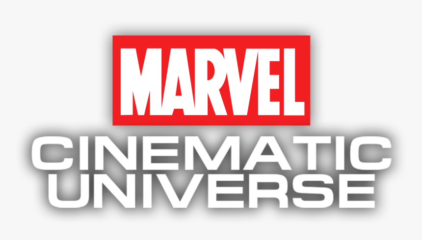 Marvel Universe Movies Logo, HD Png Download