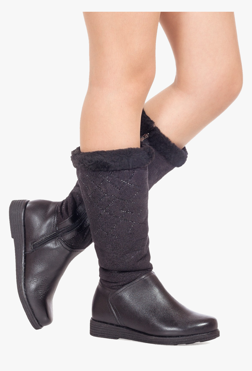 Download This High Resolution Boots Icon Clipart - Legs & Boots Transparent, HD Png Download
