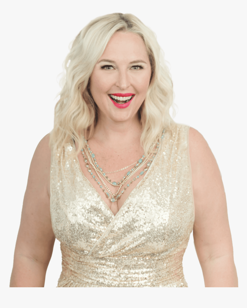 New To Kelly - Blond, HD Png Download