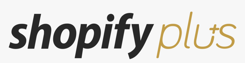 Shopify Plus 
 Style Max Width - Shopify Plus Logo Png, Transparent Png