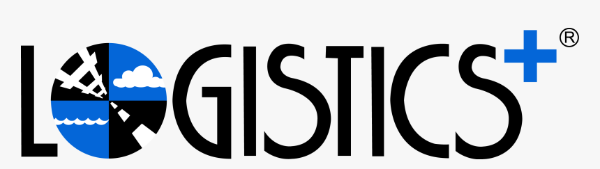 Logistics Plus Logo - National Logistics Day, HD Png Download