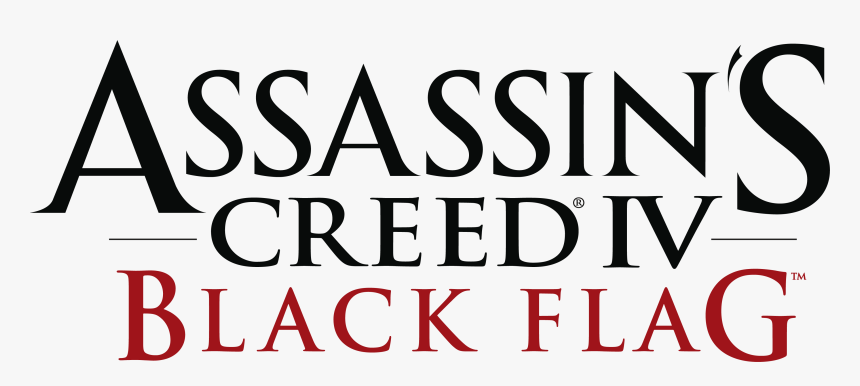 Assassin S Creed Iv - Assassin's Creed, HD Png Download