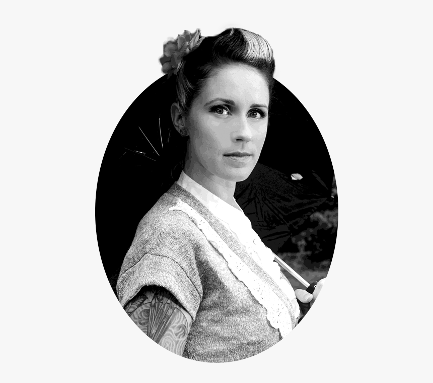 Vintage Clothing, HD Png Download