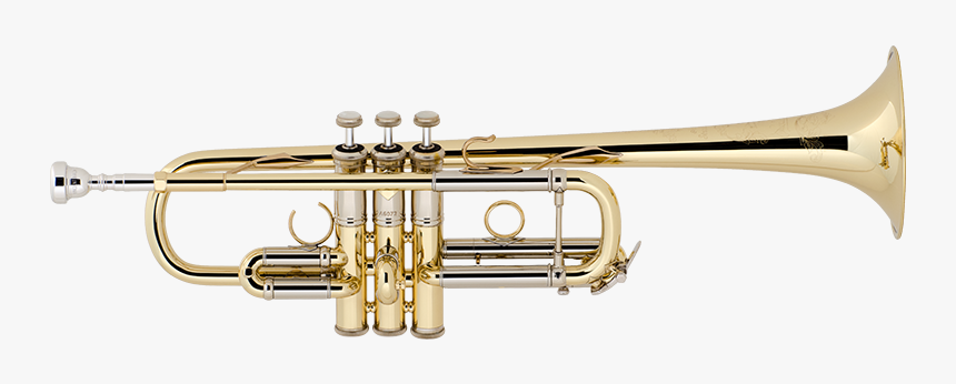 Trumpet, HD Png Download