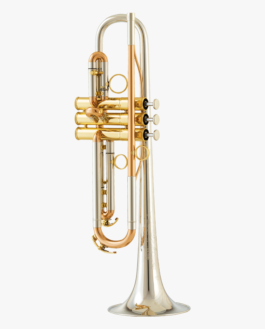Ulysses Bb Trumpet Image - Trumpet, HD Png Download