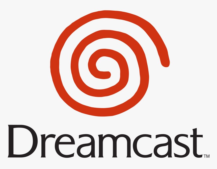 Dreamcast Logo, HD Png Download
