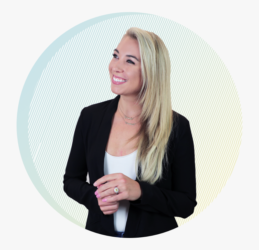 Girl, HD Png Download