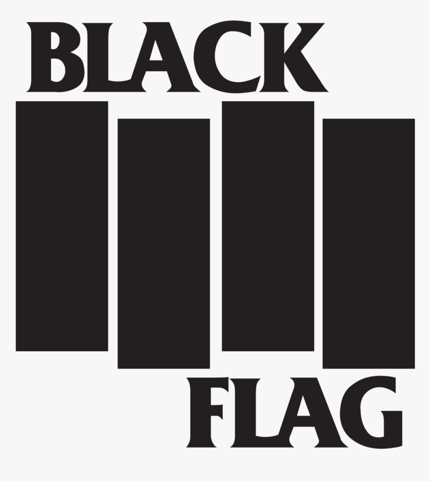 Black Flag, HD Png Download