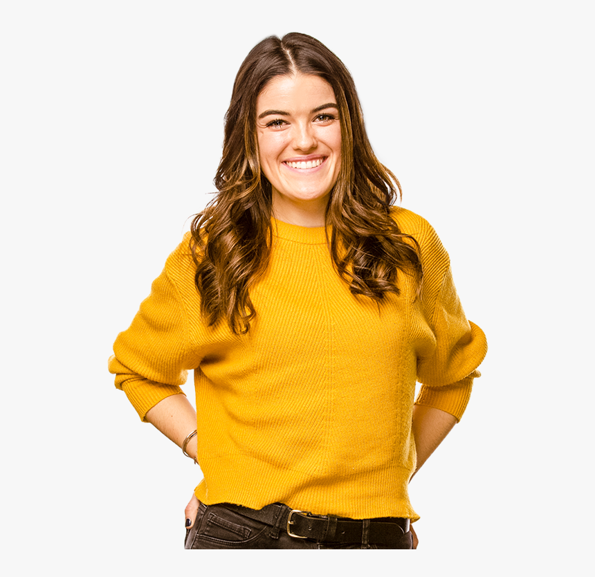 Girl, HD Png Download