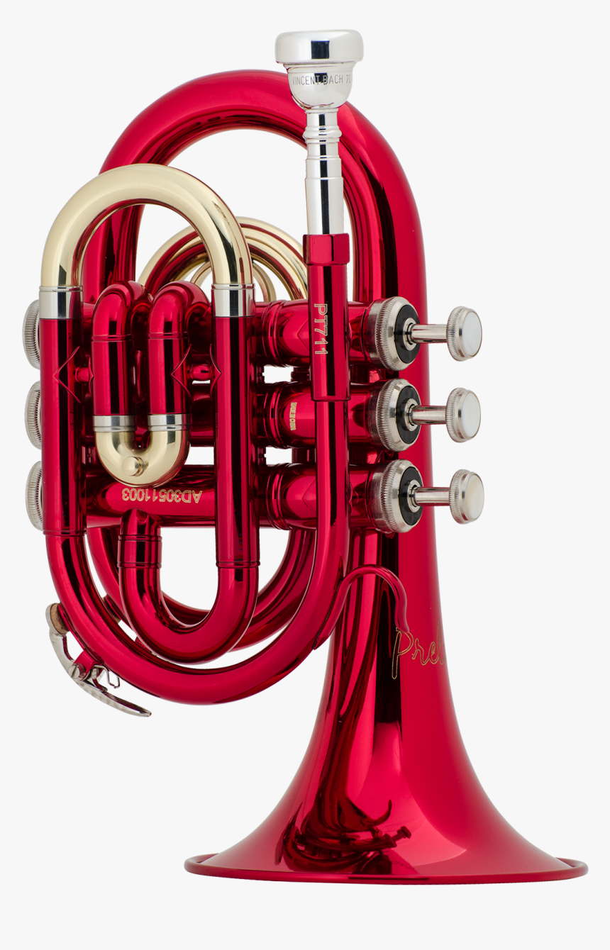 Trumpet, HD Png Download