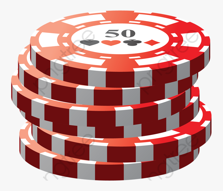 Chips Casino Png - Casino Clipart, Transparent Png