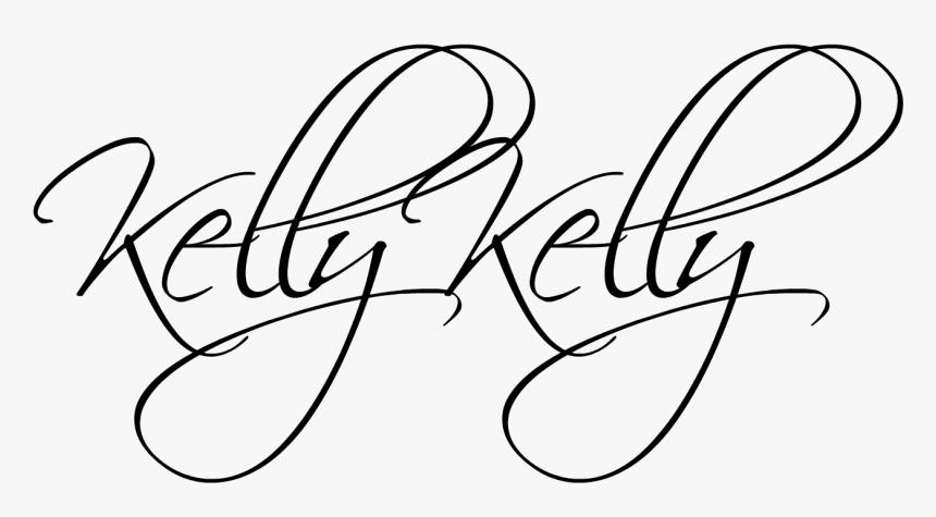 Calligraphy, HD Png Download