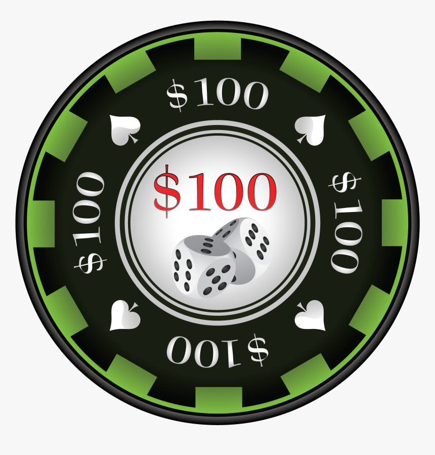 Casino Zeton, HD Png Download
