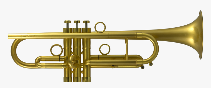 Trumpet, HD Png Download