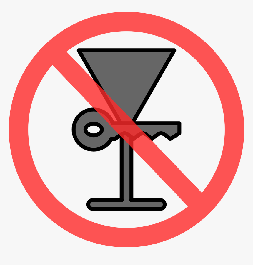 Conducir Borracho, Alcohol, Conducir, Borracho, Licor - Drinking And Driving Clip Art, HD Png Download