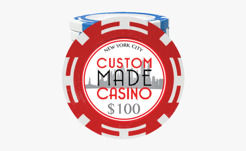 Casino Edition Clay Custom Poker Chips Logo Chips Poker Png