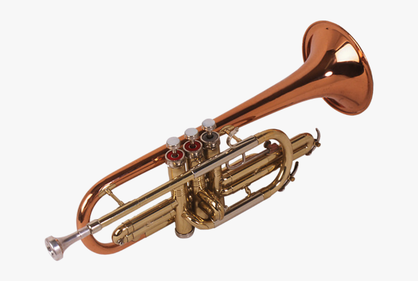 Trumpet, HD Png Download