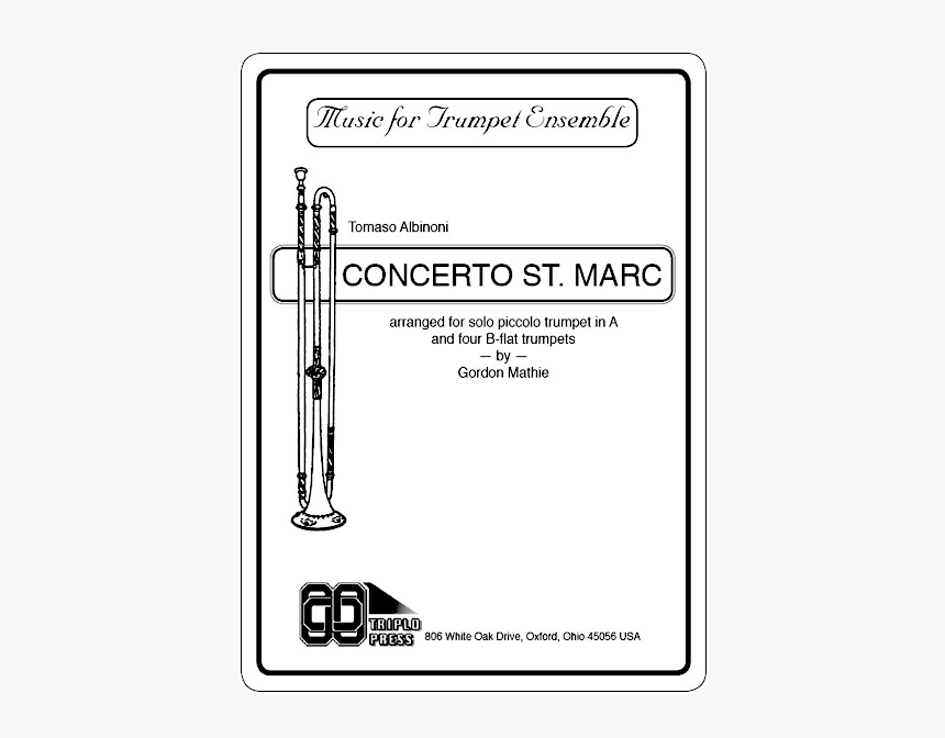 Trumpet, HD Png Download