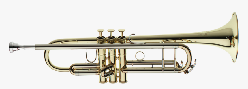 Trompete Donar - Trumpet, HD Png Download