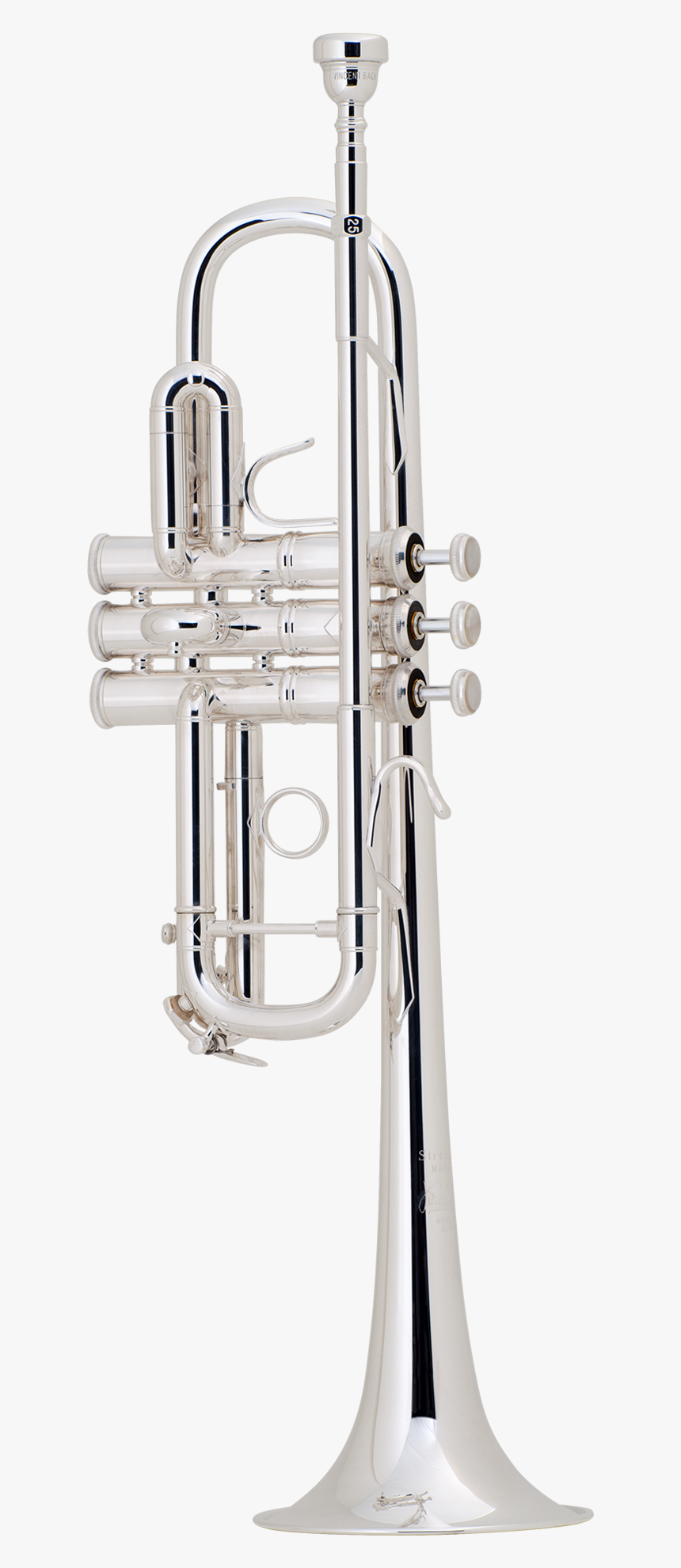 C180sl229w30 Trumpet - Bach Chicago C Trumpet, HD Png Download
