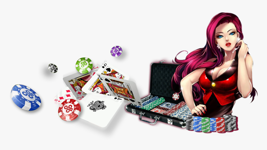 Poker Png, Transparent Png