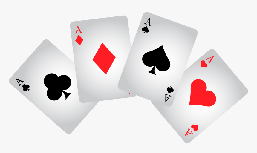 Cards And Dice Png, Transparent Png