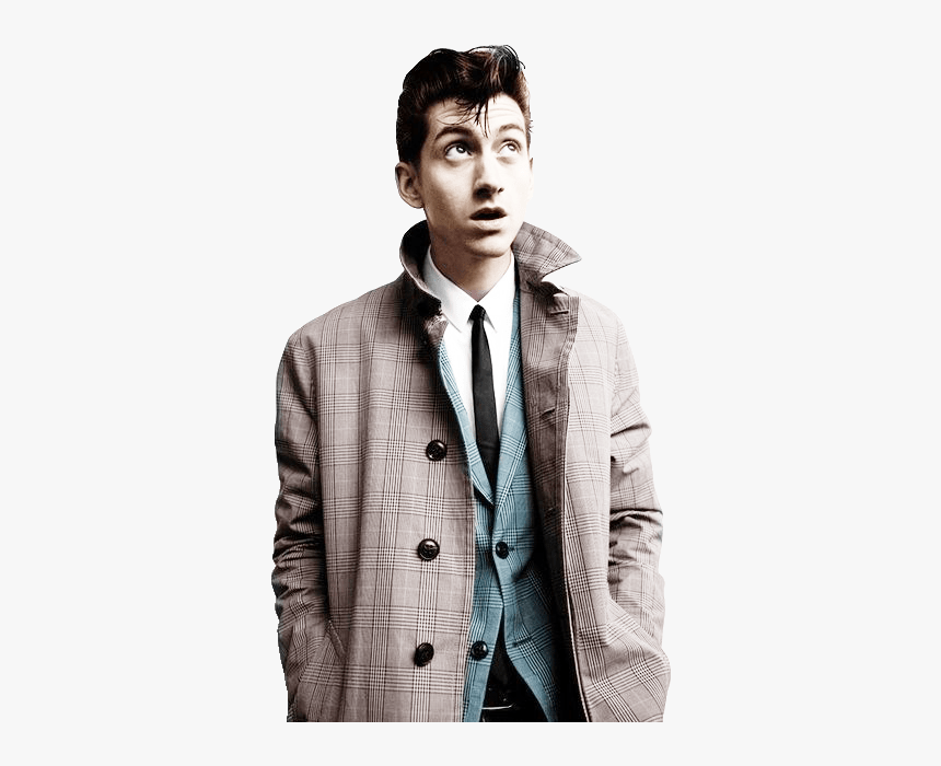 Alex Turner Arctic Monkeys - Alex Turner The Sims, HD Png Download