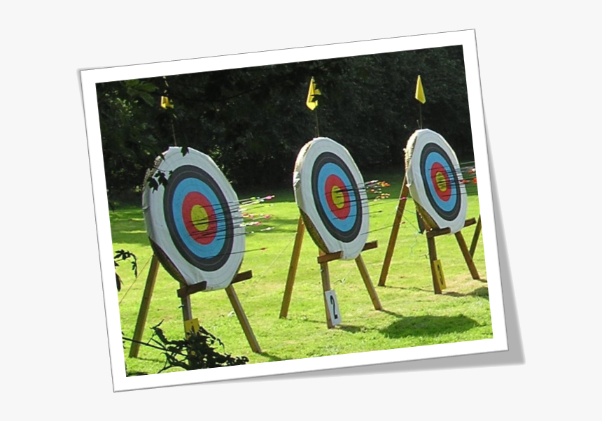 Archery Roman Sana, HD Png Download