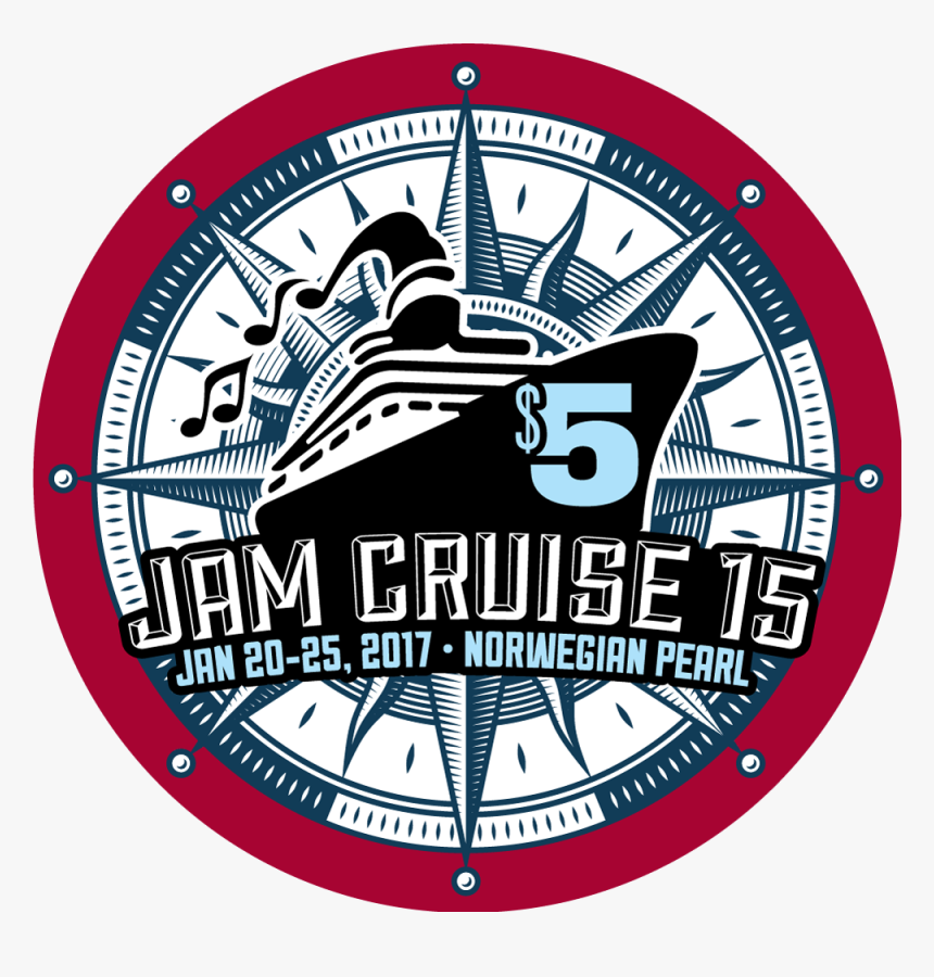 Jam Cruise, HD Png Download