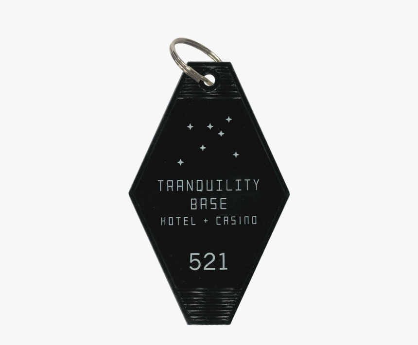 Tranquility Base Hotel And Casino Gifts, HD Png Download
