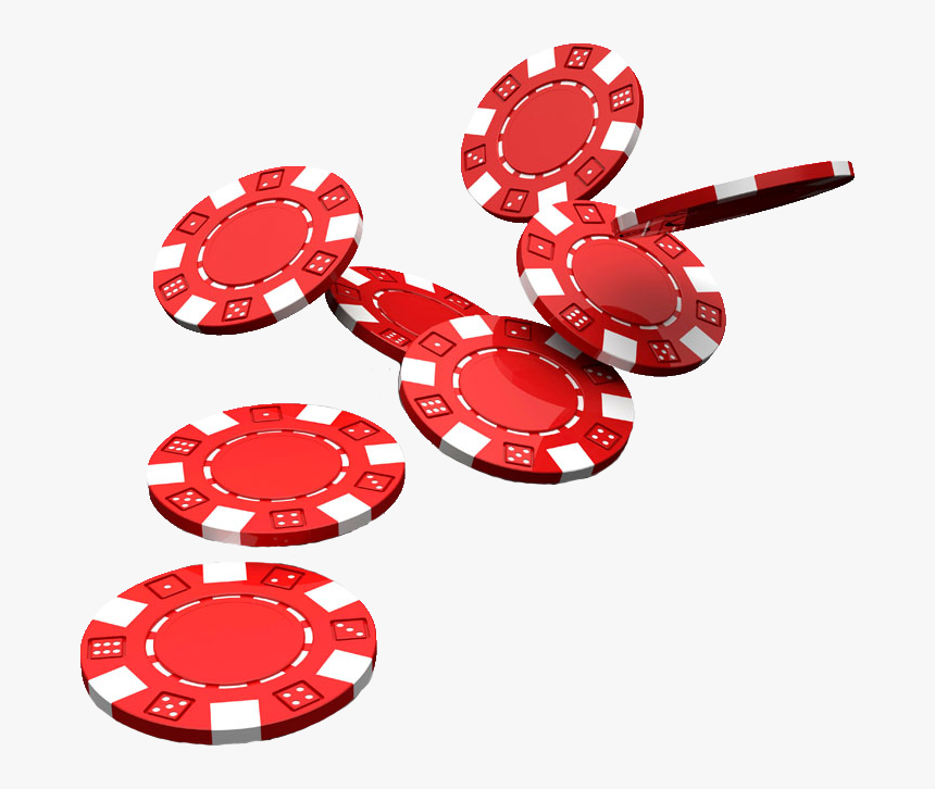 Images Pngs Poker Chip Transparent Background - Poker Chips Png, Png Download