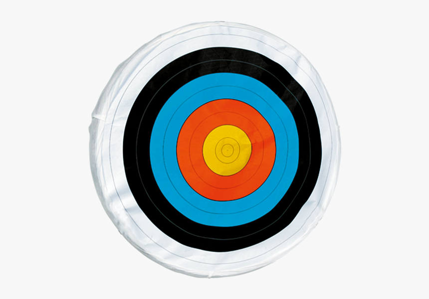 Delta Mckenzie - Round Target, HD Png Download